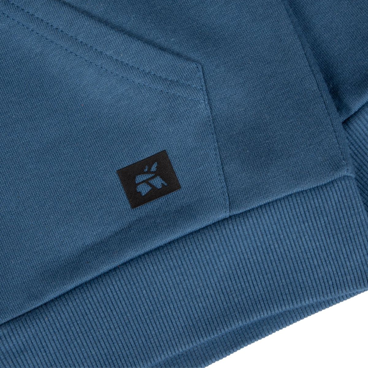 PILLIN - Polerón  Azul Pillin ( PVB502-25AZU )