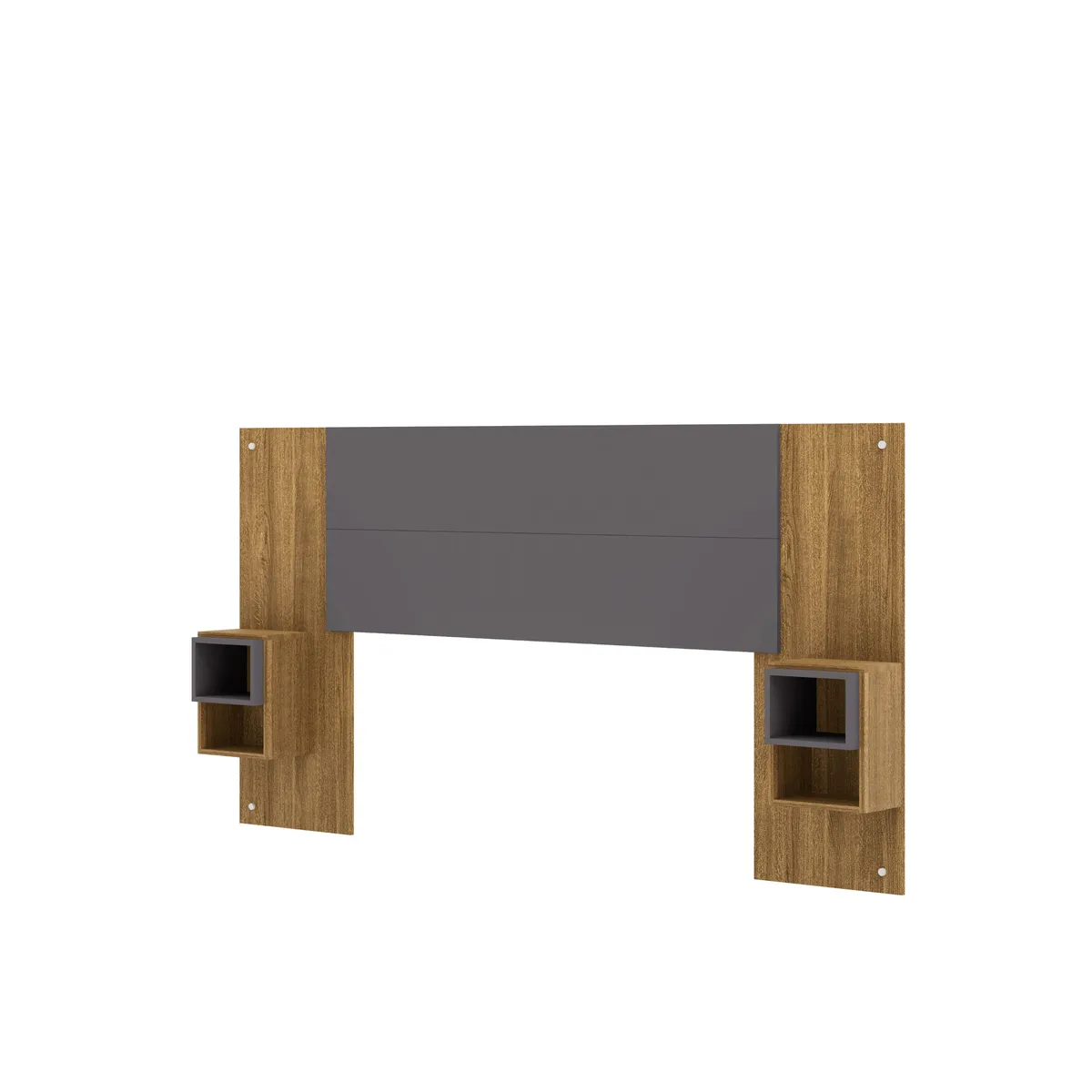 JDO & DESIGN - Respaldo Tokio GrafitoAlaska