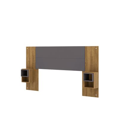 Imagen 2 del producto Respaldo Tokio GrafitoAlaska