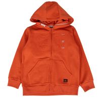 Polerón Rojo ( PVB502-25LAD )