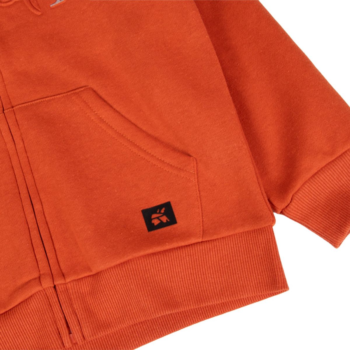 PILLIN - Polerón  Rojo Pillin ( PVB502-25LAD )