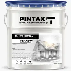 BAUM - REGULADOR DE TEMPERATURA PINTAX PARA TECHOS