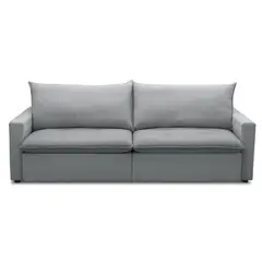 AMUV - SOFA CAMA CAPRI 208 CM GRIS