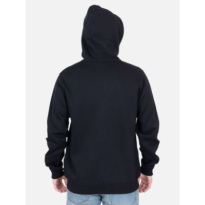 Imagen 2 del producto Poleron Nexus Negro Hombre - Negro