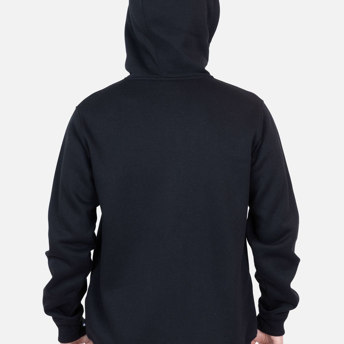 VOLCOM - Poleron Nexus Negro Hombre Volcom - Negro