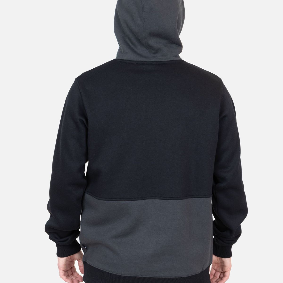 VOLCOM - Poleron Rift Negro Hombre Volcom - Negro