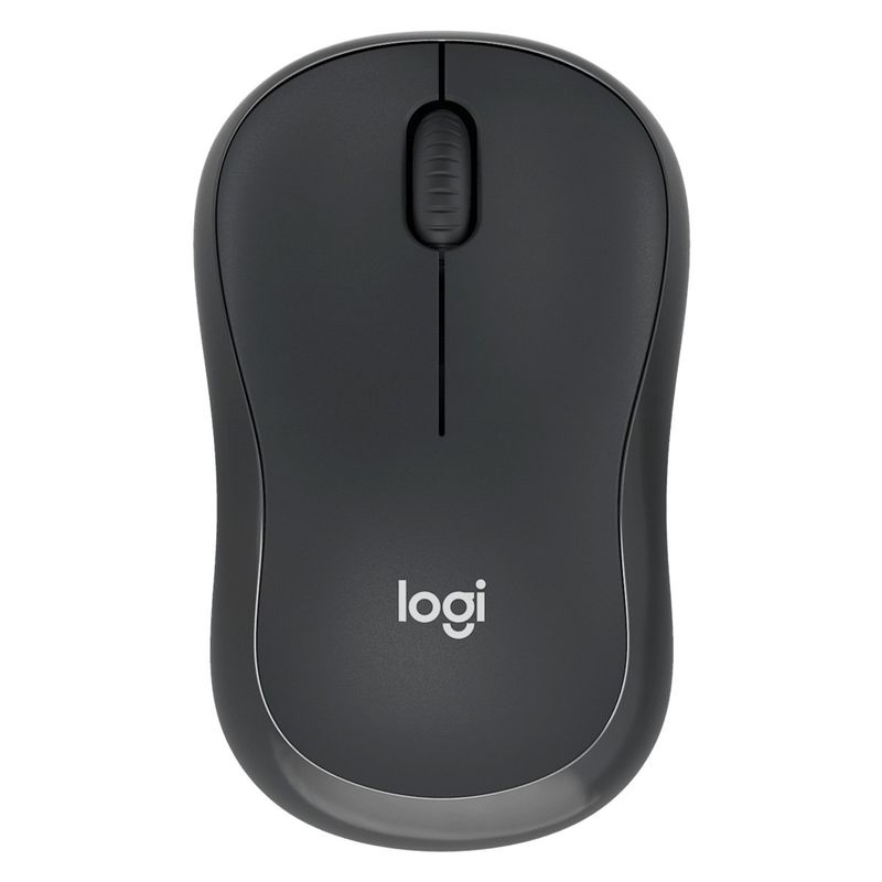 LOGITECH - Mouse Inalámbrico Logitech M240 Bluetooth Silent Touch