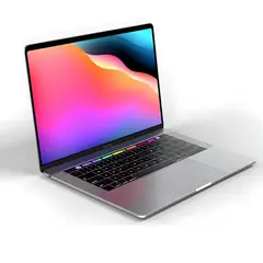 APPLE - MACBOOK PRO A1990 i7 16gb 256gb SSD Reacondicionado Grado A