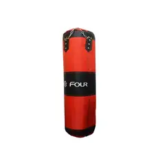 FOUR - Saco de Boxeo Pushinbag de 1m -