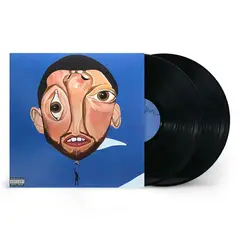 GENERICO - Mac Miller - Balloonerism - Vinilo Doble