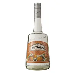 MITJANS - Licor Triple Sec