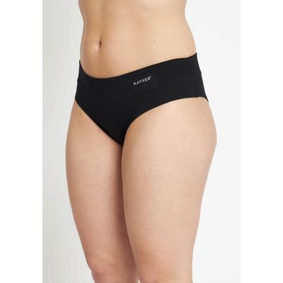 Imagen 2 del producto PACK 3X Pantaleta Algodón P314.0640-NEG