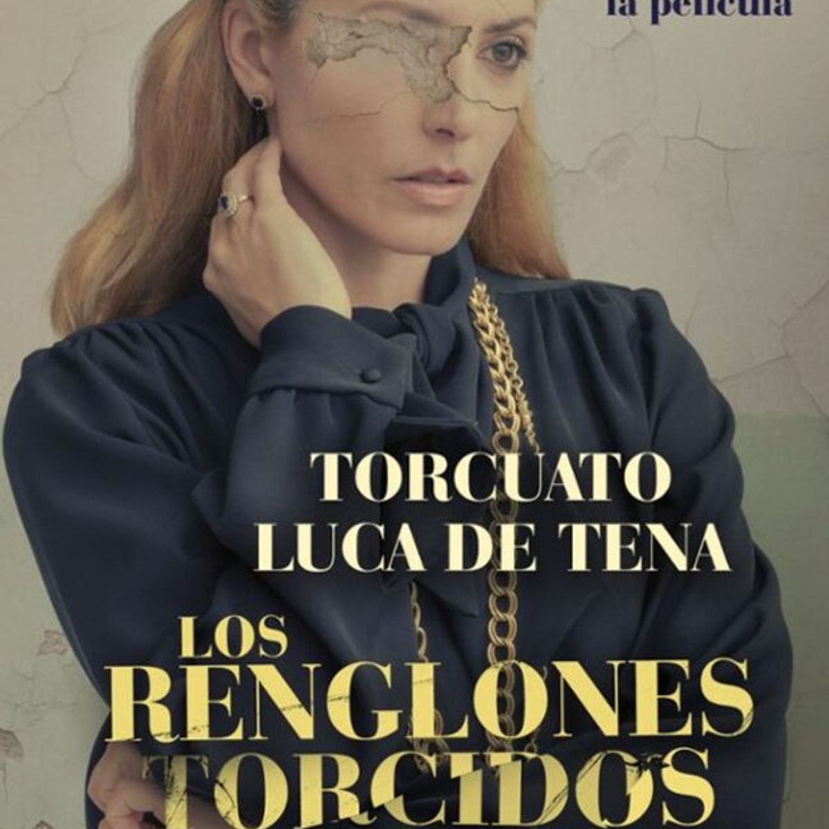 BOOKET - Libro Renglones torcidos de Dios -- Torcuato Luca de Tena