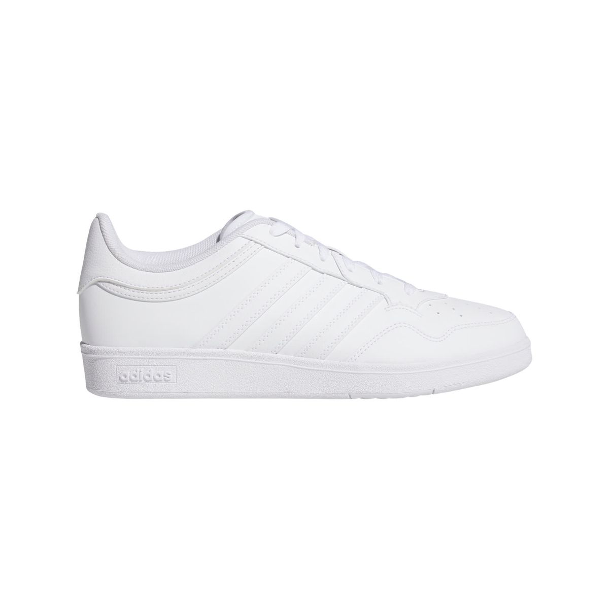 ADIDAS - Zapatillas Hoops 40