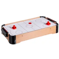 GENERICO - Juguete Mini Mesa De Hockey De Aire Infantil
