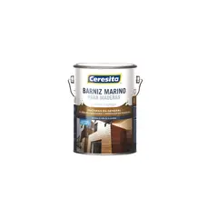 CERESITA - Esmalte 1gl caoba Mimbral