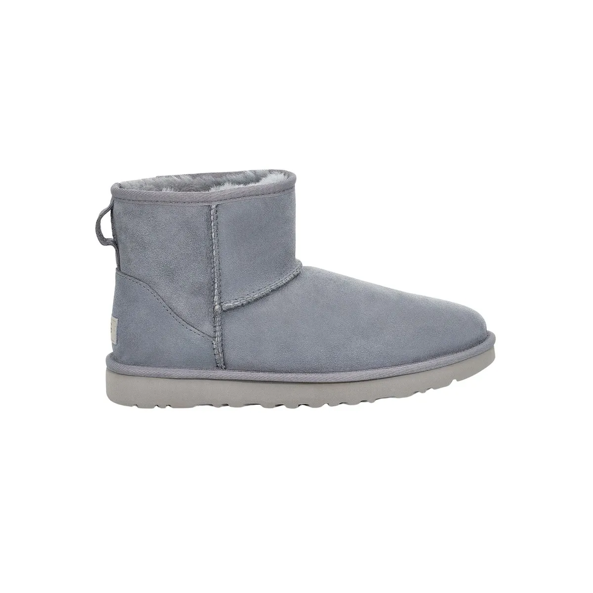 UGG - Bota Mujer Ugg Classic Mini Ii Gris