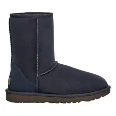 UGG - Bota Classic Short II Mujer Azul