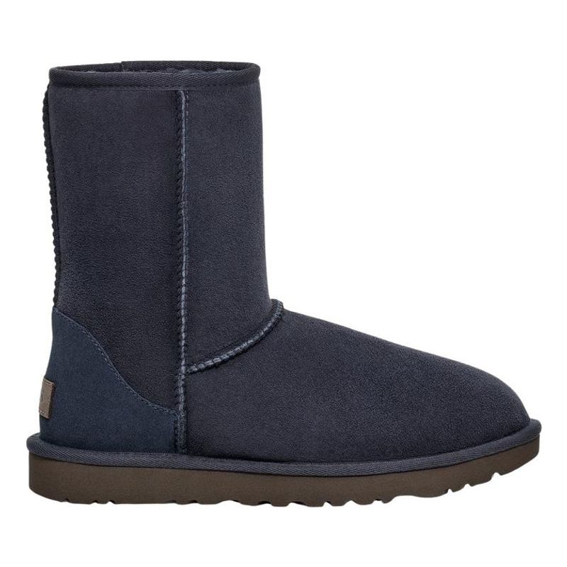 UGG - Bota Classic Short II Mujer Azul