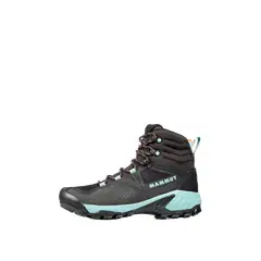 MAMMUT - Bototo Sapuen High Gtx® Mujer Negro