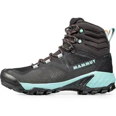 MAMMUT - Bototo Sapuen High Gtx® Mujer Negro