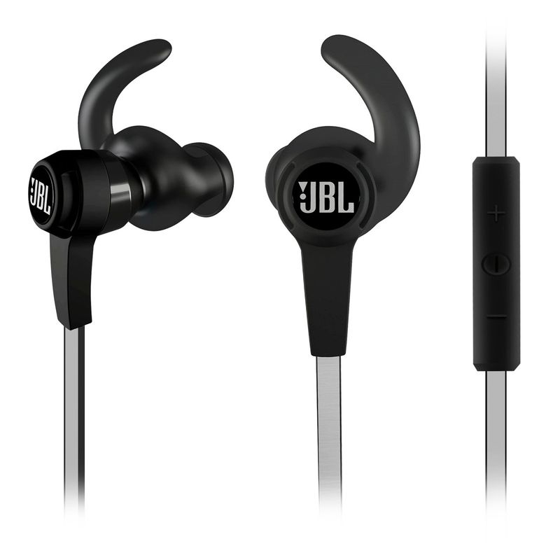 GENERICO - AUDIFONO REFLECT MINI MANOS LIBRES NEGRO open box