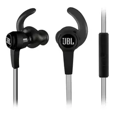 GENERICO - AUDIFONO REFLECT MINI MANOS LIBRES NEGRO open box