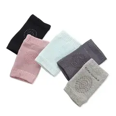 GENERICO - Rodilleras Para Bebe Set 6 Pares
