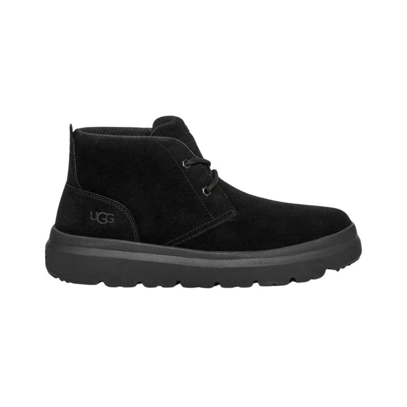 UGG - Bota Burleigh Chukka Hombre Negro