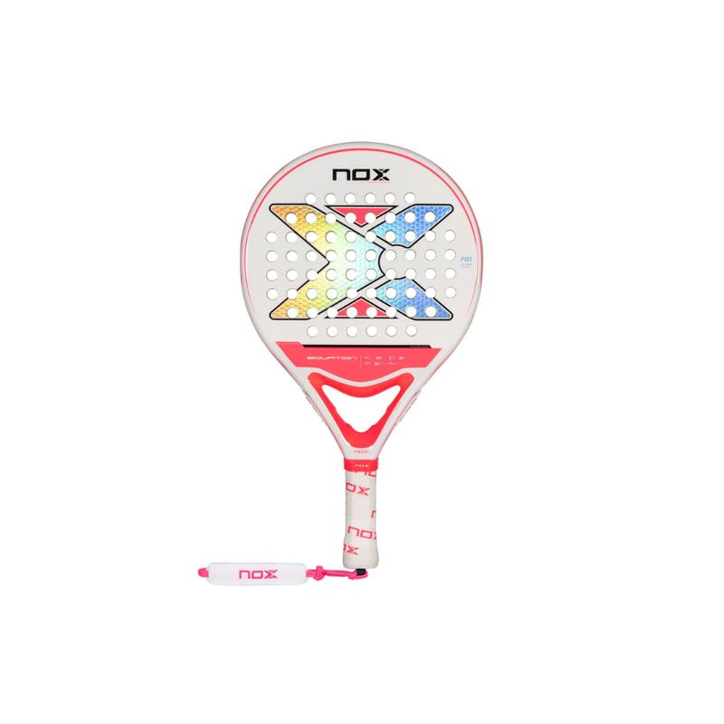 NOX - Pala padel Nox Equation Light Advanced 2024