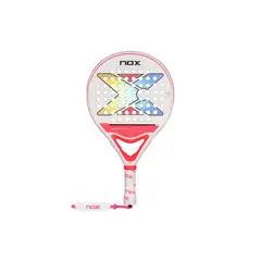 NOX - Pala padel Equation Light Advanced 2024