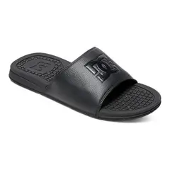 DC SHOES - Sandalia Bolsa M Sndl Negro DC