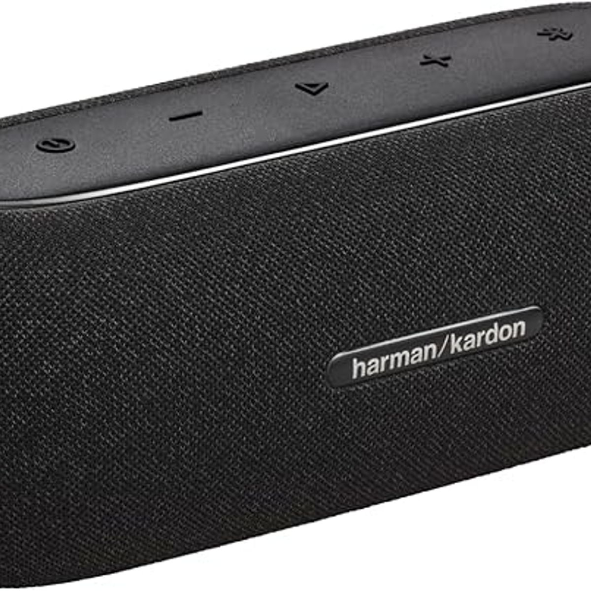HARMAN KARDON - Parlante Harman Kardon Luna Negro