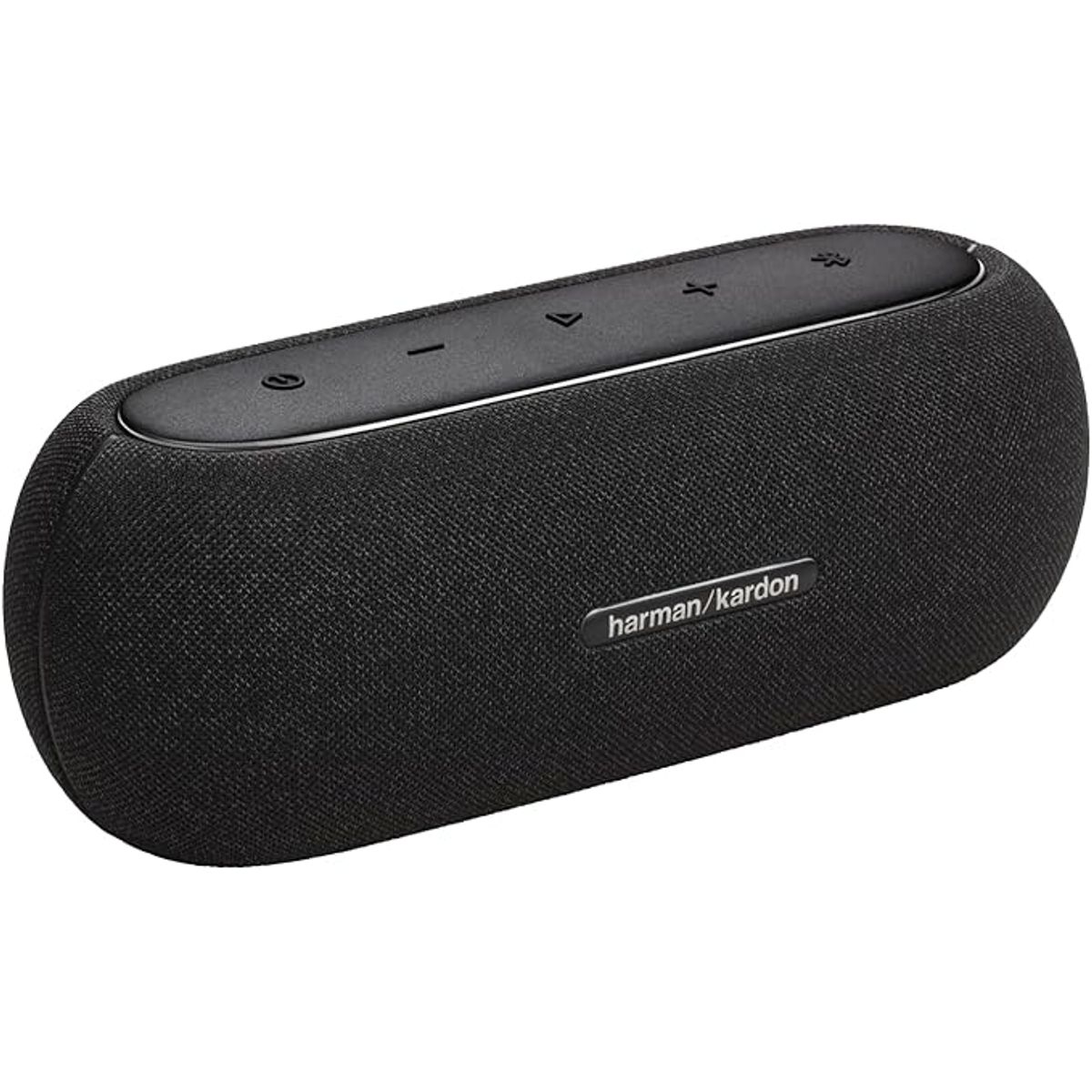 HARMAN KARDON - Parlante Harman Kardon Luna Negro