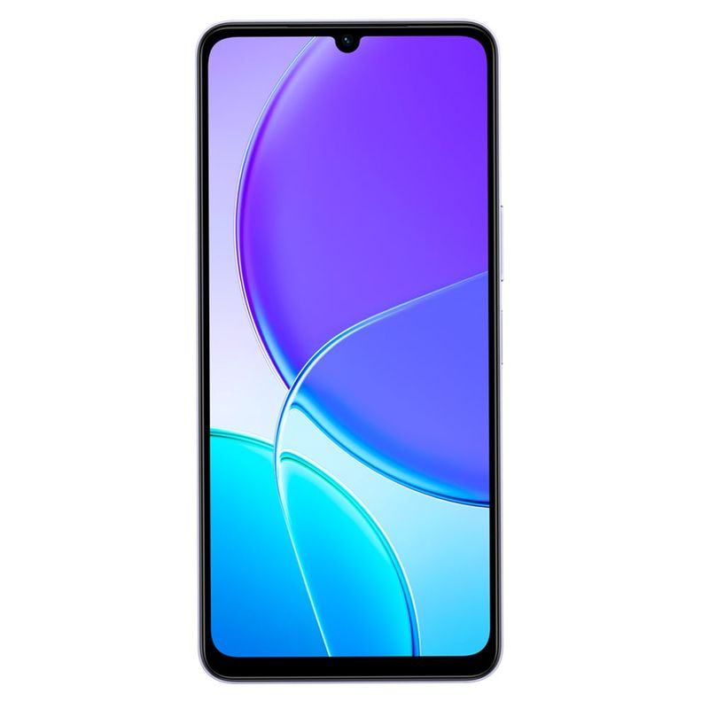 VIVO - Celular Vivo Y04 4G 128GB 4GB Ram Liberado Morado