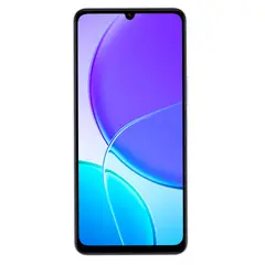 VIVO - Celular Y04 4G 128GB 4GB Ram Liberado Morado