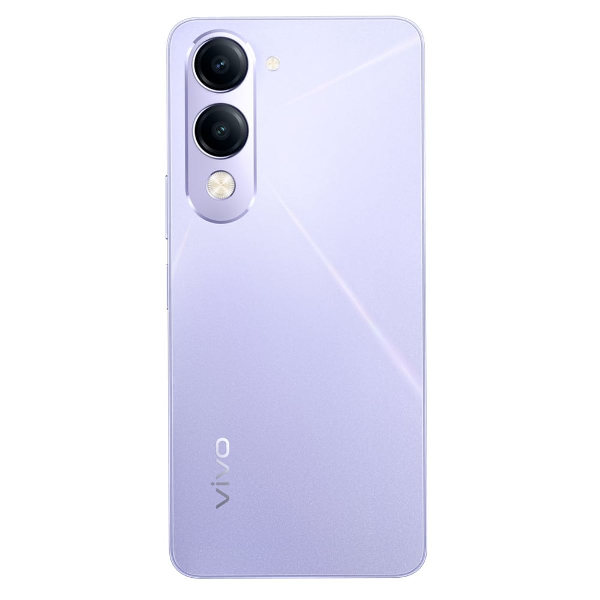 VIVO - Celular Vivo Y04 4G 128GB 4GB Ram Liberado Morado