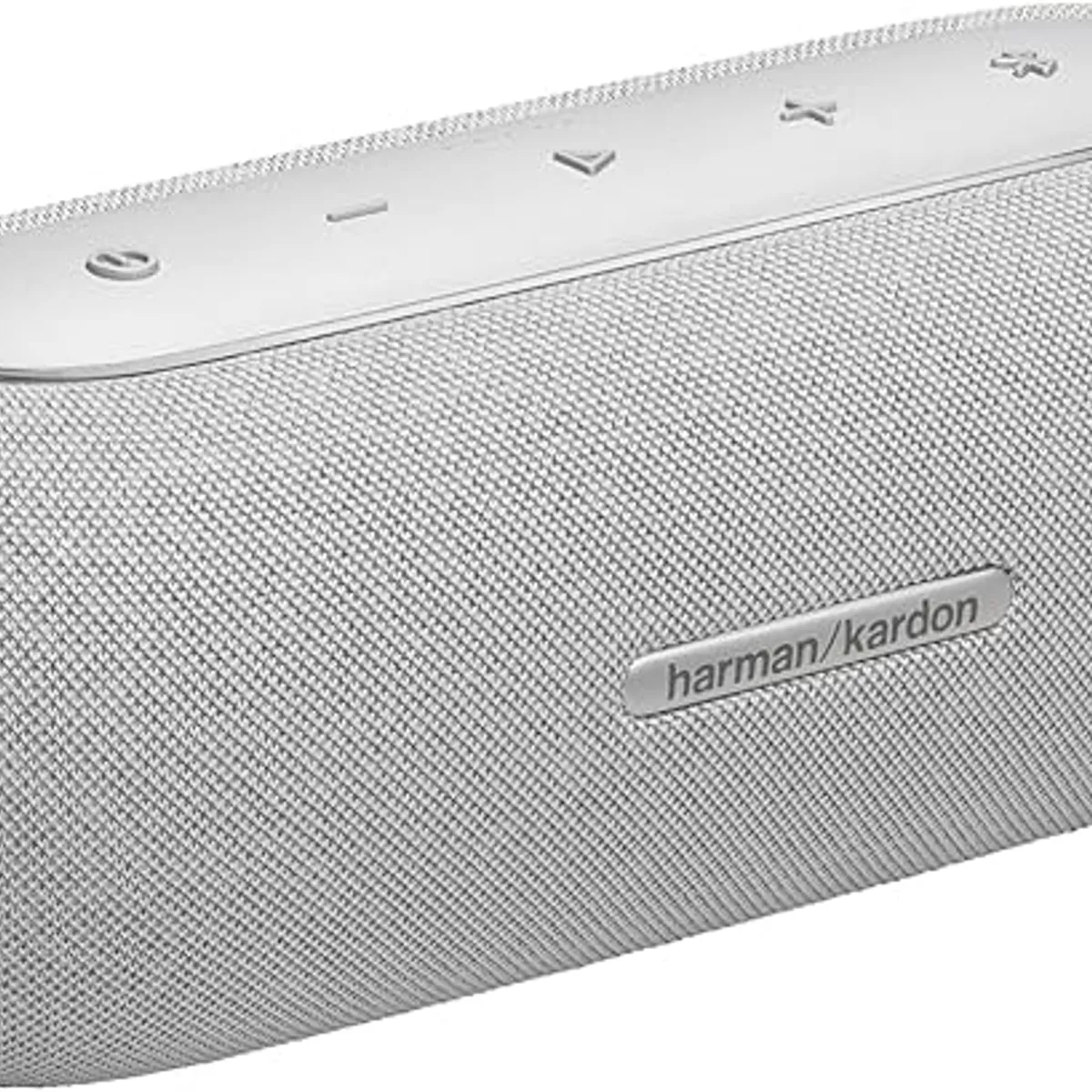 HARMAN KARDON - Parlante Harman Kardon Luna Gris