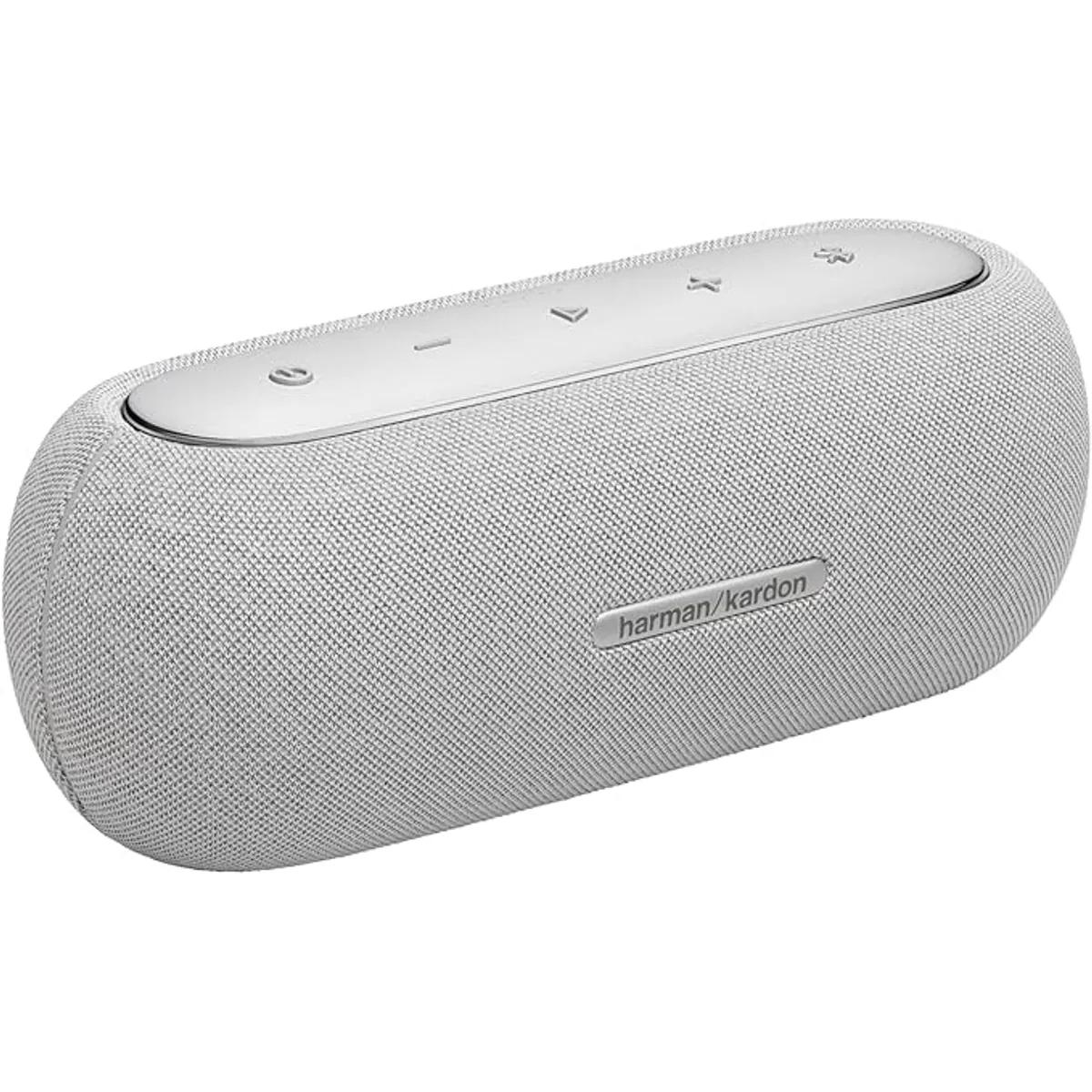 HARMAN KARDON - Parlante Harman Kardon Luna Gris