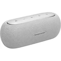 HARMAN KARDON - Parlante Luna Gris