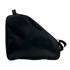 HOOK - Bolso para Patines Negro Pequeño