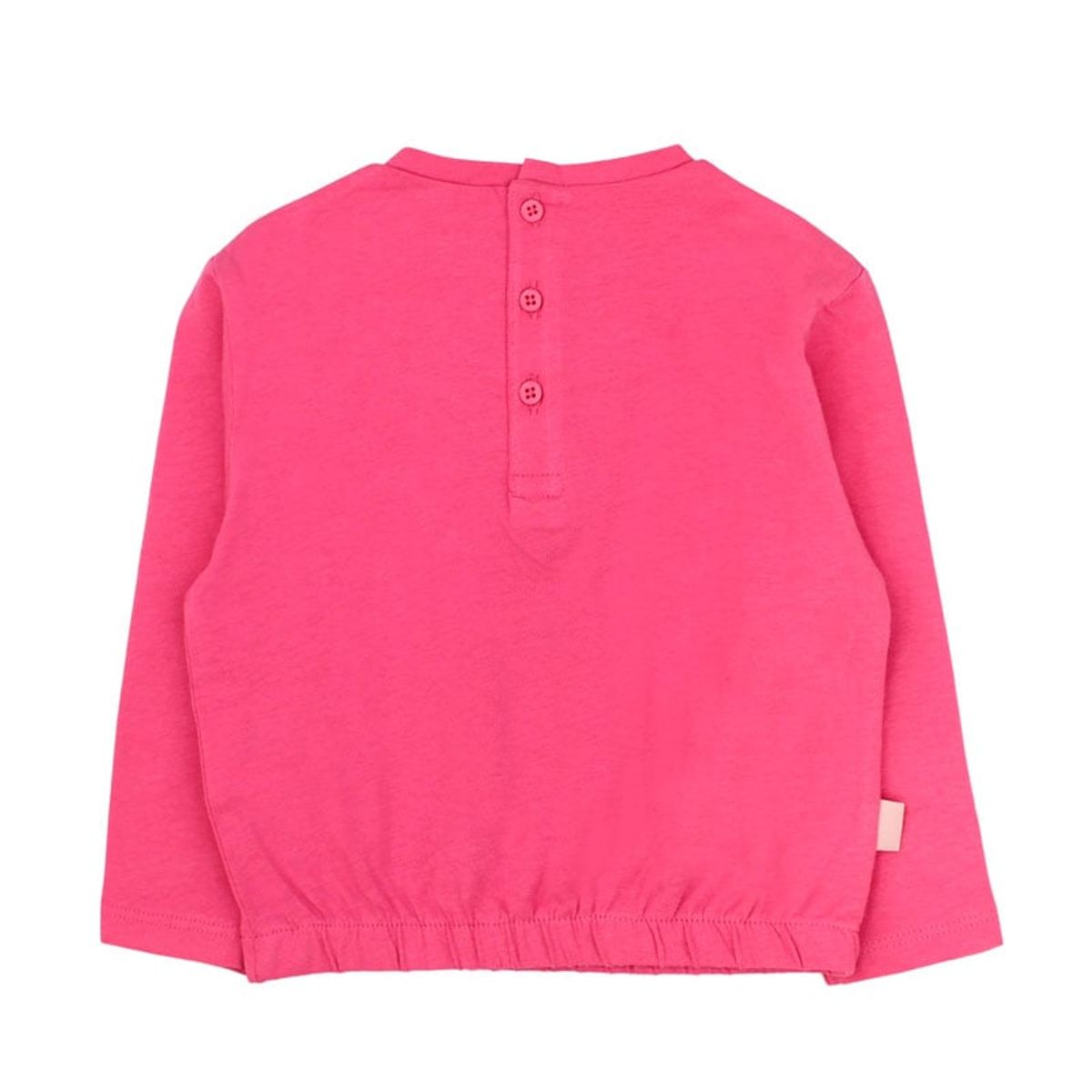 FICCUS - Polera Bebé Niña Move Fucsia