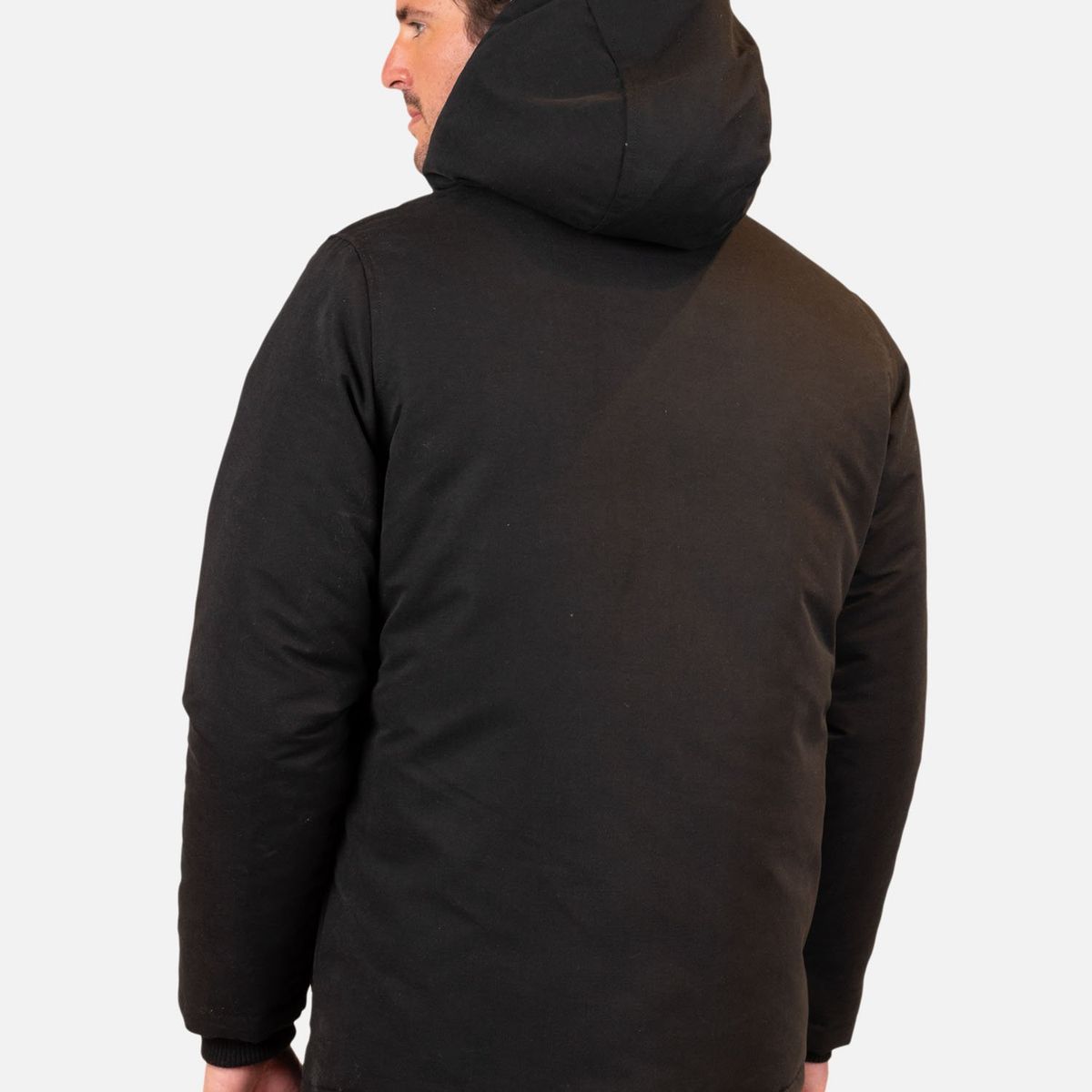 MAUI AND SONS - Chaqueta Riff Negro Hombre Maui And Sons - Negro