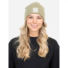 MAUI AND SONS - Gorro Coral Verde Mujer - Verde