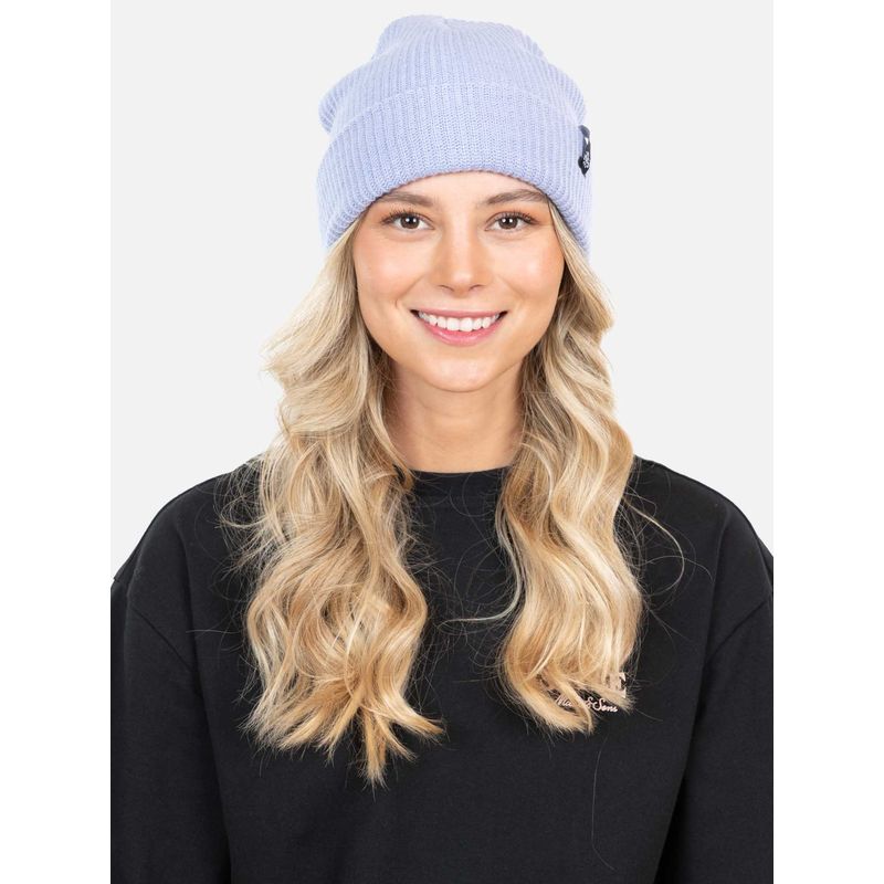 MAUI AND SONS - Gorro Ebony Morado Mujer Maui And Sons - Morado
