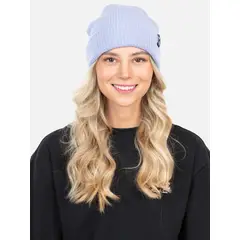 MAUI AND SONS - Gorro Ebony Morado Mujer - Morado