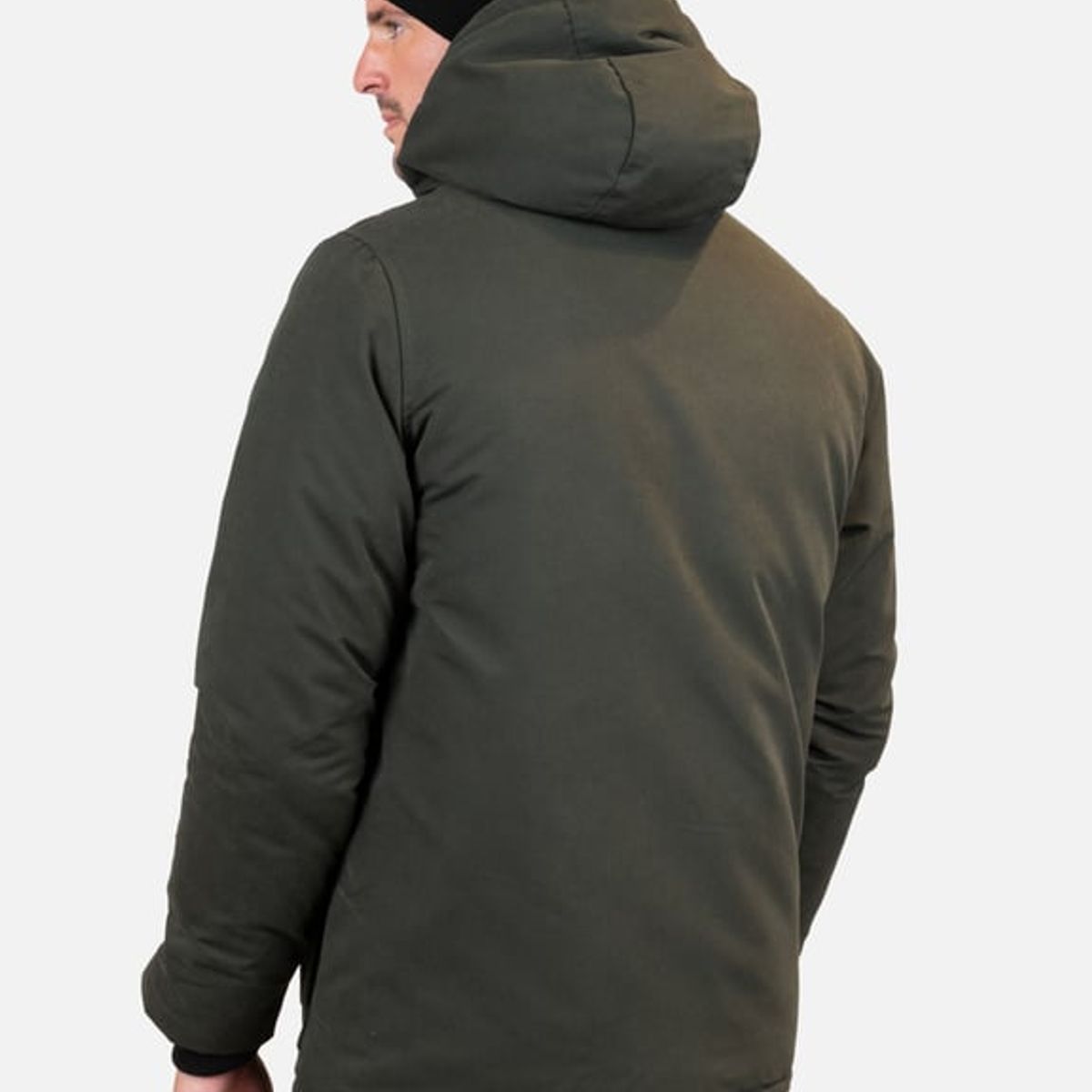 MAUI AND SONS - Chaqueta Atenea Verde Hombre Maui And Sons - Verde