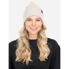MAUI AND SONS - Gorro Eclipse Blanco Mujer - Blanco