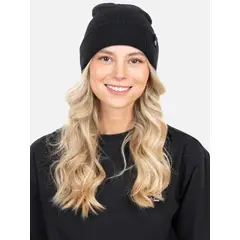 MAUI AND SONS - Gorro Ebony Negro Mujer - Negro