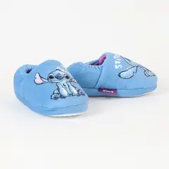 DISNEY - Pantufla Niña Lilo & Stitch Name Celeste